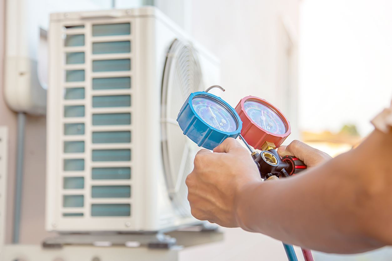 Is Your Heat Pump Freezing Up? Troubleshooting Year-Round Issues